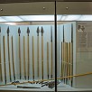 Foto: Armi in Bronzo  - Museo Archeologico Comunale Polveriera Guzman  (Orbetello) - 4