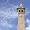 Foto: Torre Campanaria - Chiesa di San Donato (Orbetello) - 2